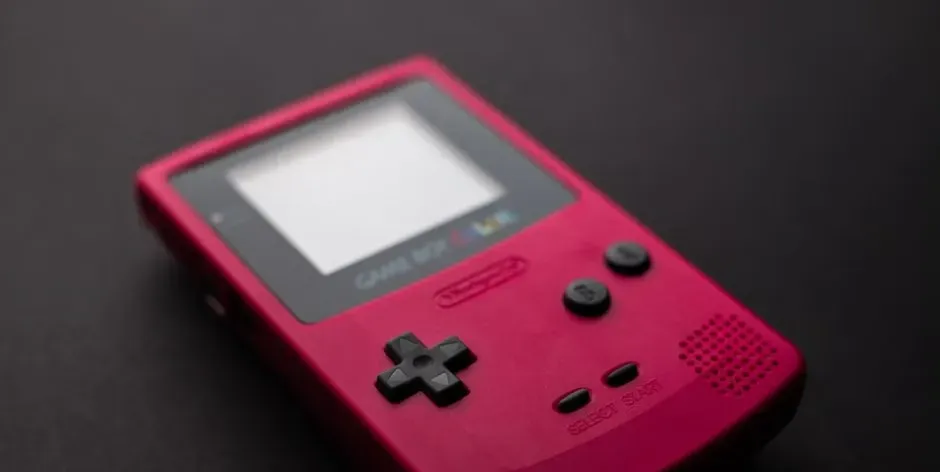 The Game Boy version that barely resembled its source (Image Credits: Pexels)