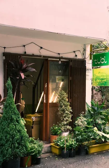 Little Shop of Horrors (1986): A Monster Ending That Got Eaten by Test Scores (Image Credits: Pexels)