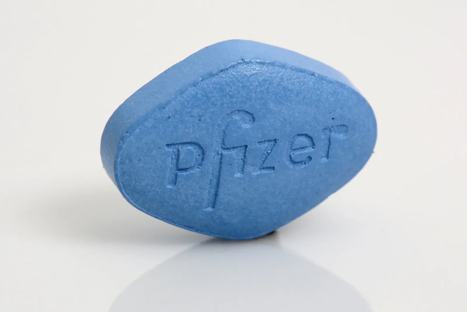 Viagra: The Heart Medication With an Unexpected Side Effect (Image Credits: Wikimedia)