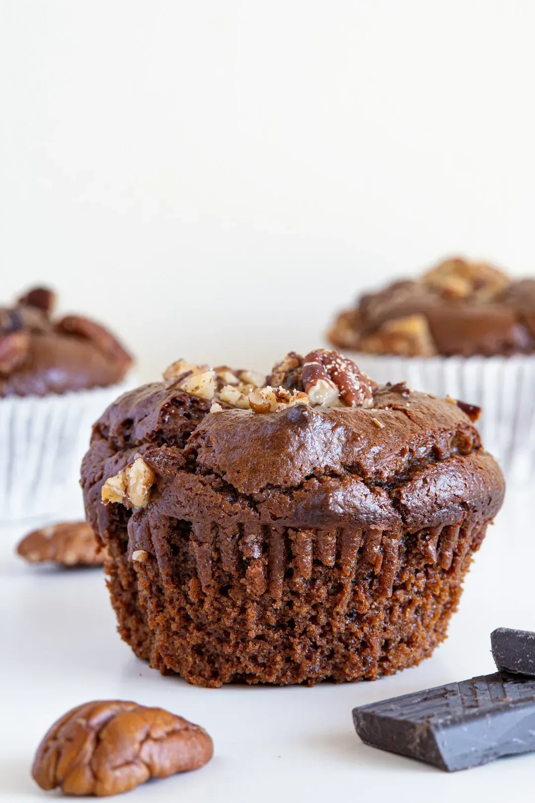 Olympic Chocolate Muffins: The Athlete Approved Treat (Image Credits: Unsplash)
