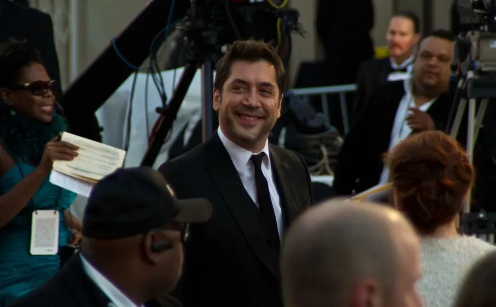 Javier Bardem (Image Credits: Flickr)