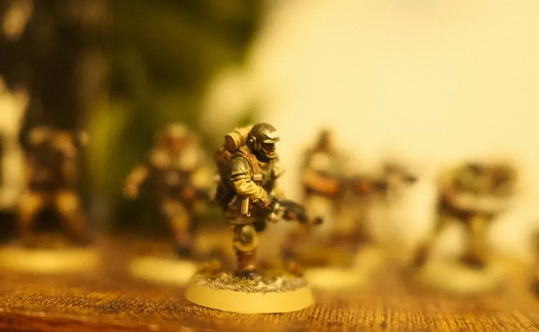 Space: Above and Beyond (1995–1996): The War Epic That Fox Abandoned (Image Credits: Unsplash)