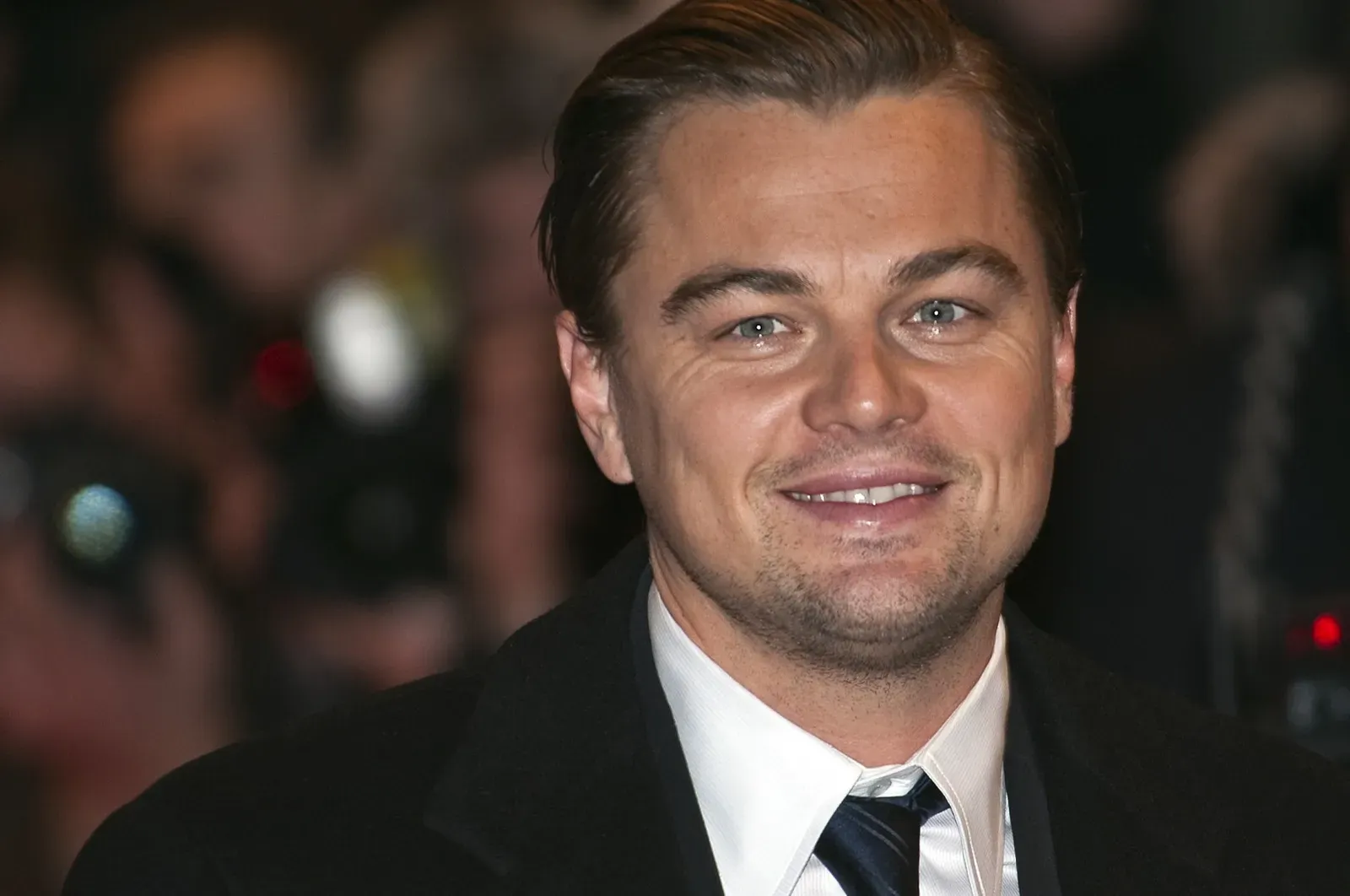 Leonardo DiCaprio: A billionaire wedding that backfired (Image Credits: Wikimedia)