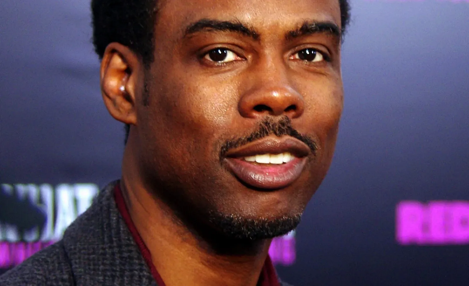 7. Chris Rock in Fargo (Image Credits: Wikimedia)