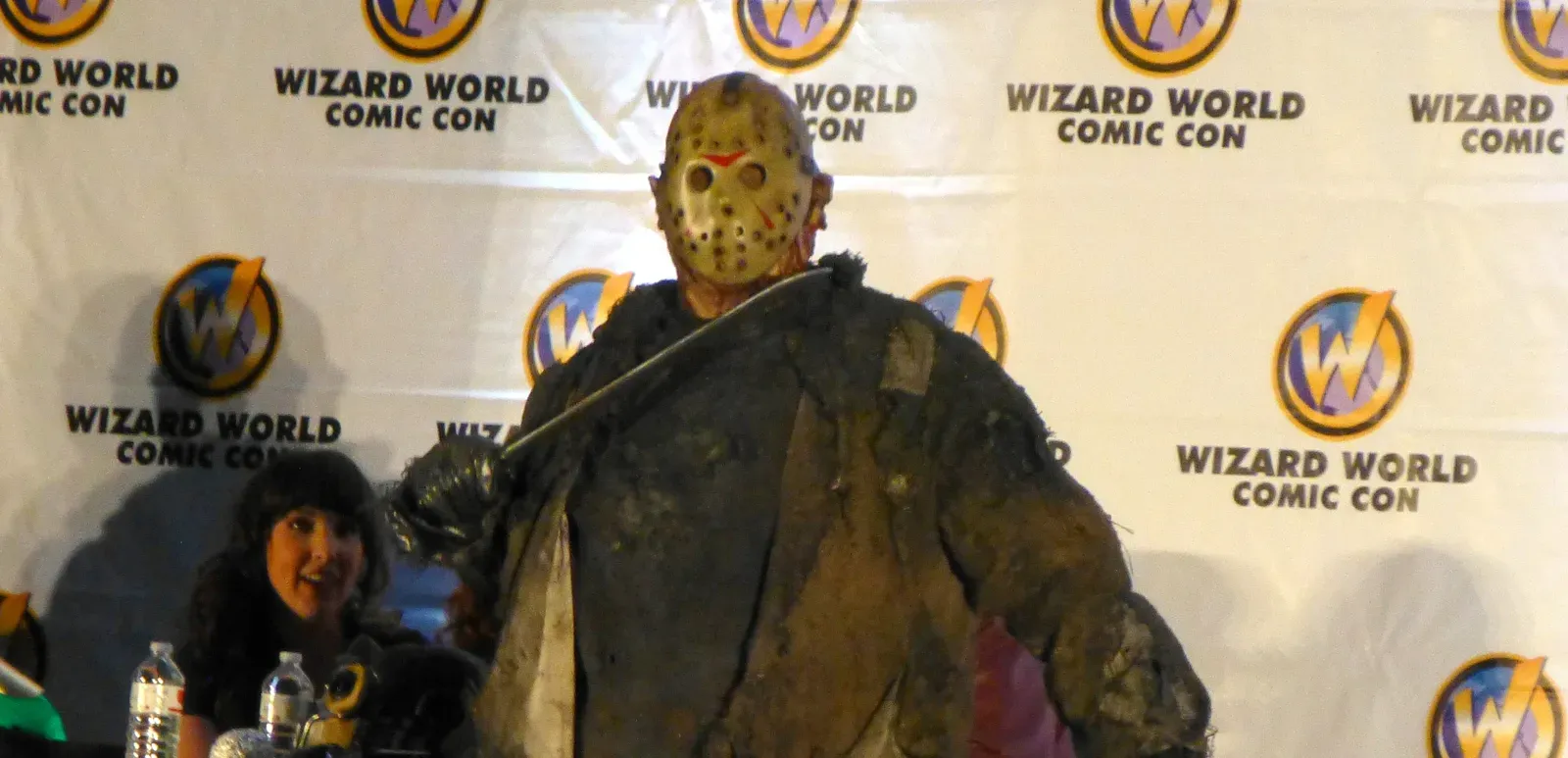 3. Friday the 13th (2009) (Image Credits: Wikimedia)