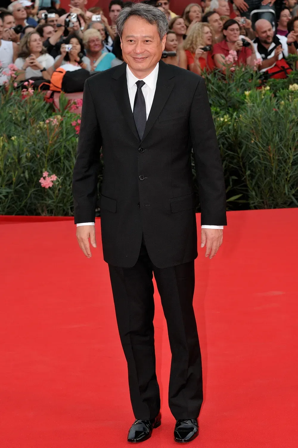 Ang Lee (66ème Festival de Venise (Mostra), CC BY-SA 2.0)
