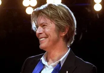 David Bowie and the lightning bolt that outlived him (Image Credits: Wikimedia)