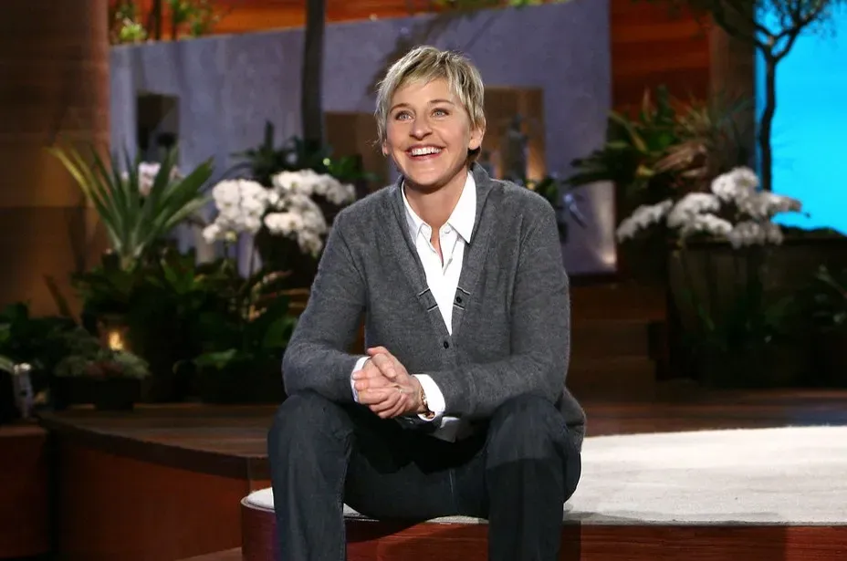 Ellen DeGeneres – From "Be Kind" to Burned Bridges (Image Credits: Flickr)