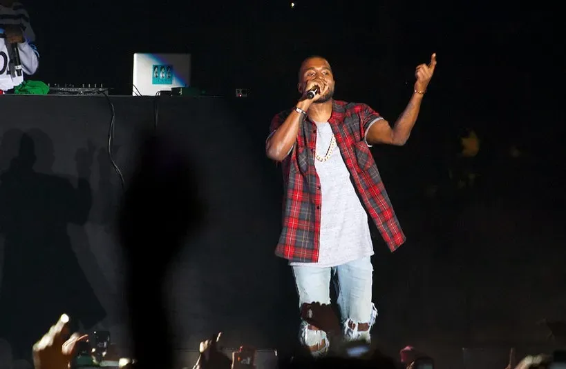 Kanye West and the antisemitic remarks that cost him everything (Image Credits: Flickr)