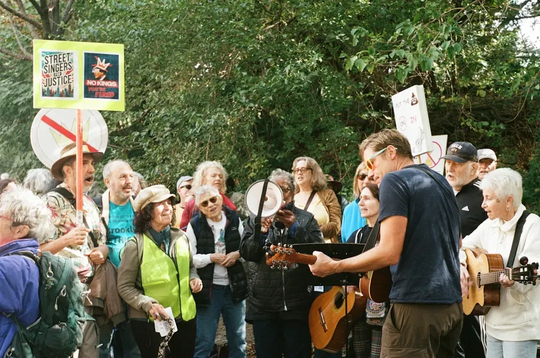 Vietnam and the Psychedelic Shift (Image Credits: Unsplash)