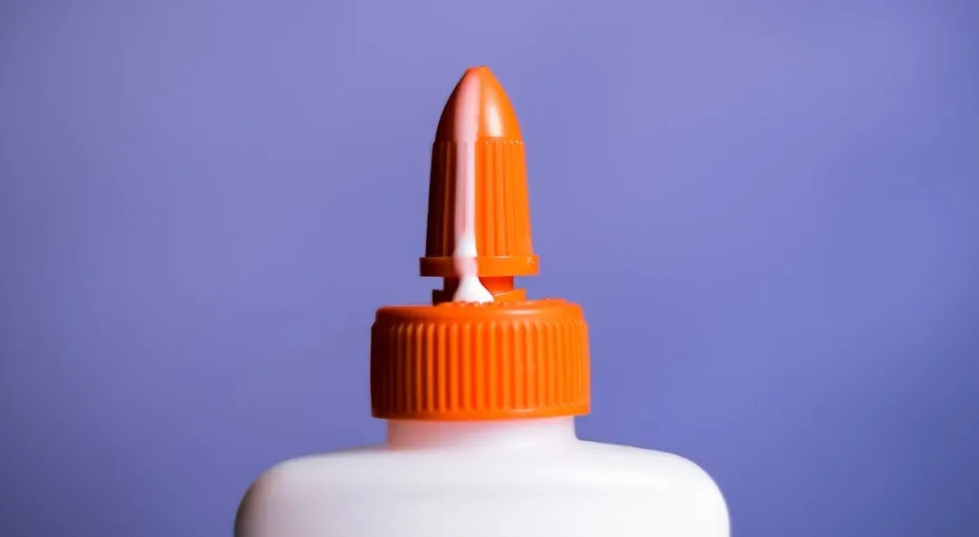 9. Super Glue was developed for military gun sights (Image Credits: Unsplash)