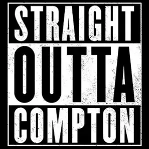 Straight Outta Compton (2015) - N.W.A. and the Social Climate That Shaped Them (Image Credits: Wikimedia)