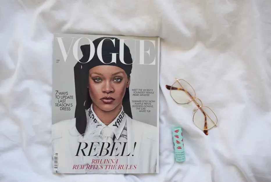 Rihanna - Born in Barbados, Claimed by the World (Image Credits: Pexels)