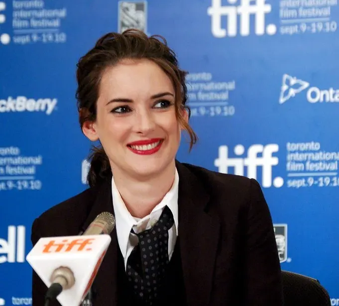Winona Ryder: Freedom as a Lifestyle (Image Credits: Flickr)