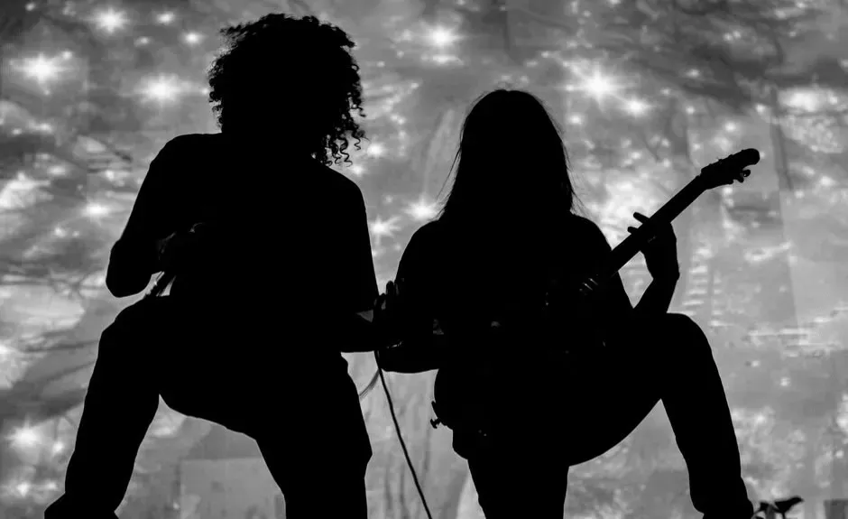 Van Halen – Van Halen (1978) (Image Credits: Pexels)