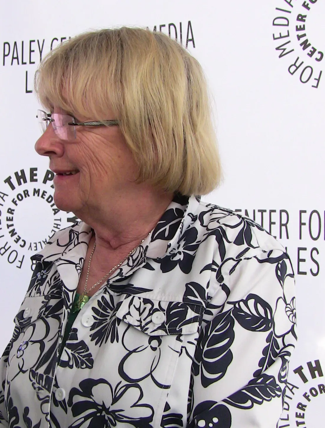 Kathryn Joosten (Kathryn Joosten, CC BY-SA 2.0)