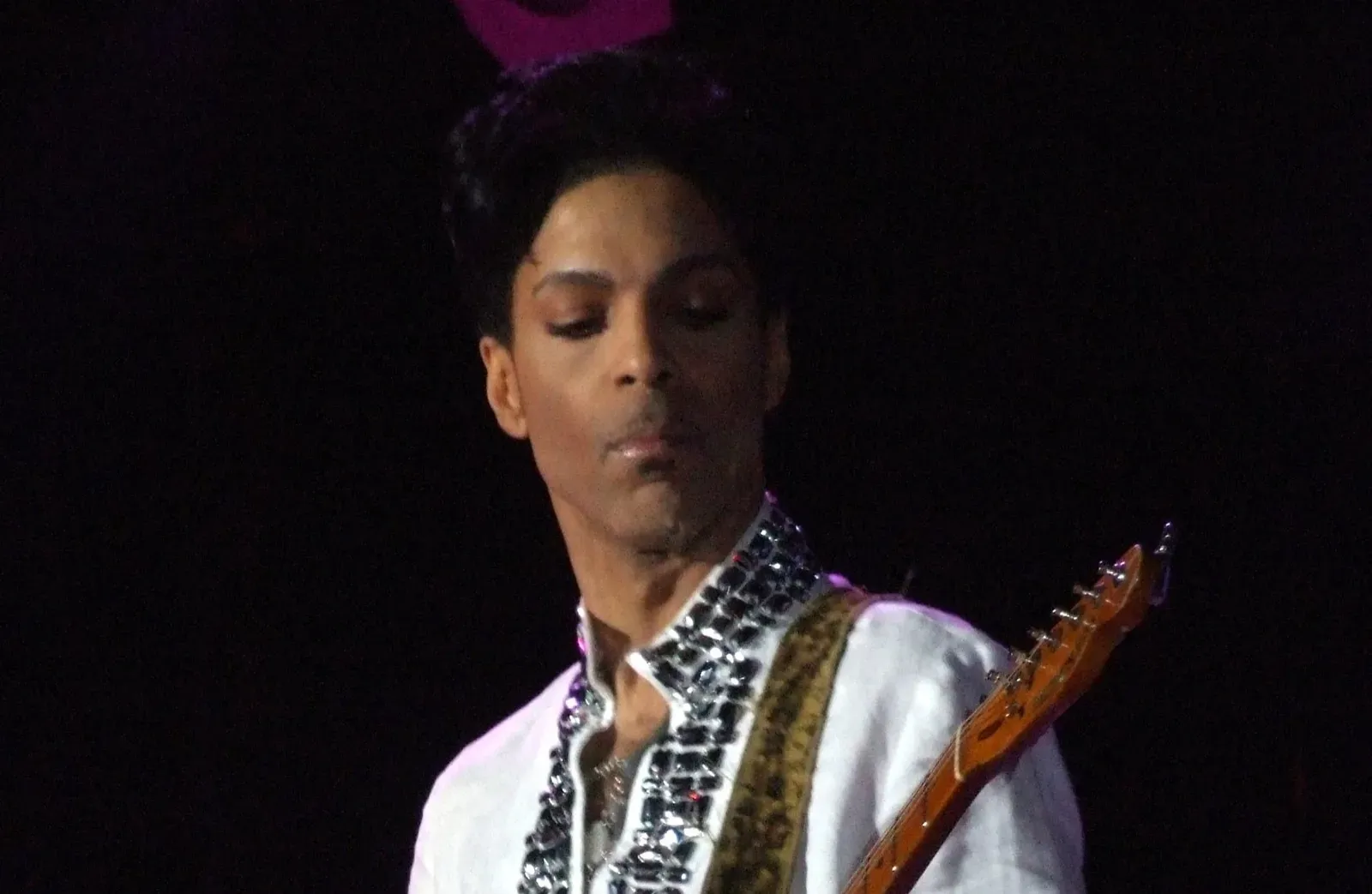 Prince and his army of songwriting aliases (Image Credits: Wikimedia)