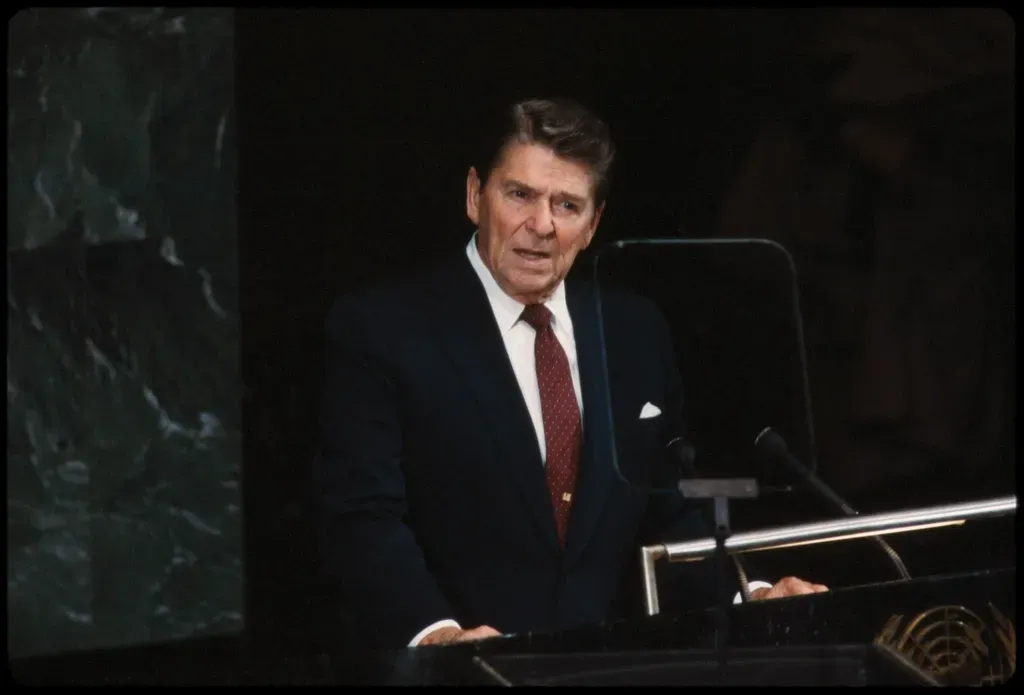 8. Reagan (2024) (Image Credits: Rawpixel)