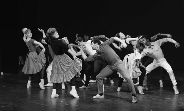 West Side Story (1961) (Image Credits: Wikimedia)
