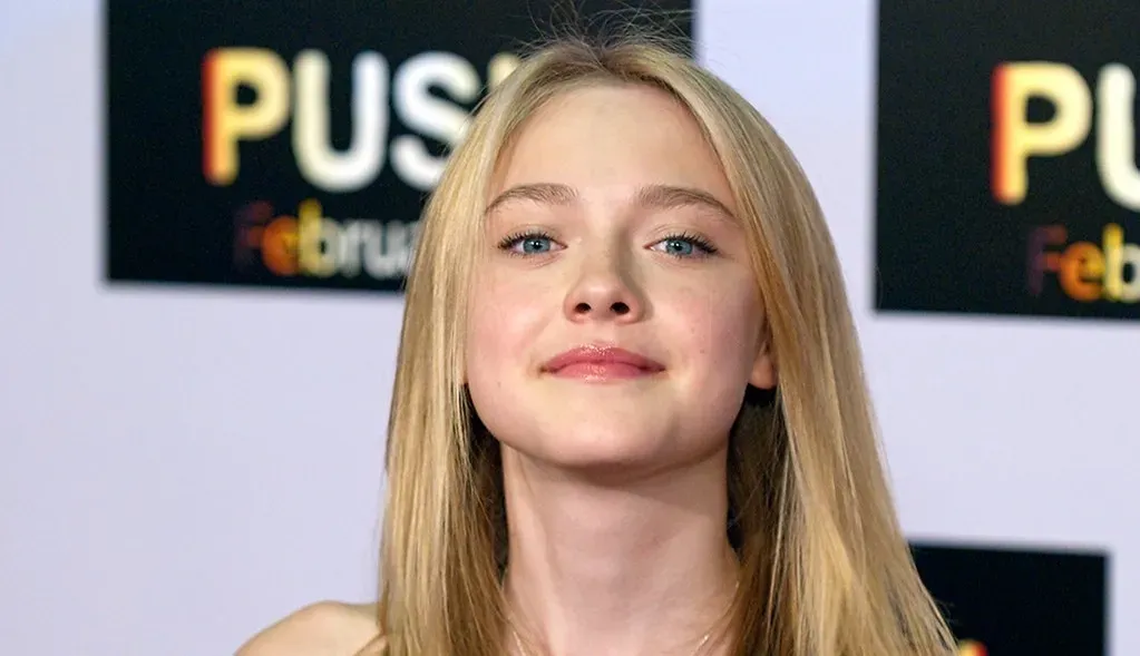 Dakota Fanning (Image Credits: Flickr)