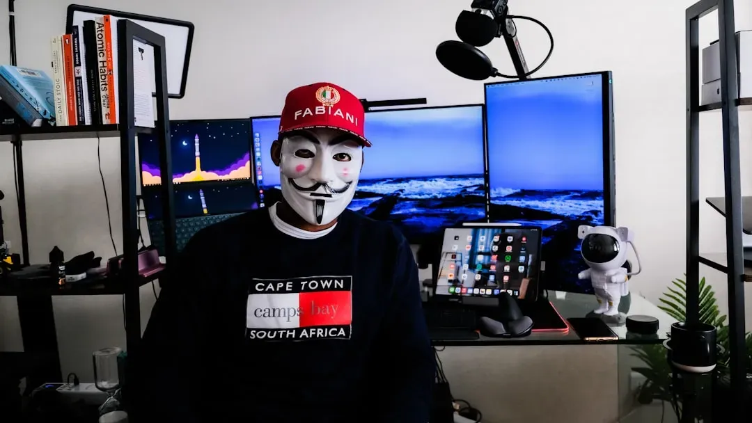 20. Synthetic Media Detection Specialist (Image Credits: Unsplash)