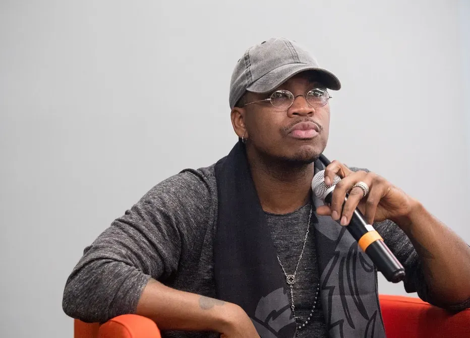 Ne-Yo: Hits Before His Own Name Was Known (Image Credits: Flickr)