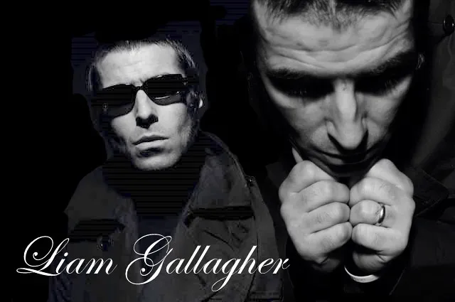 4. Liam Gallagher - "Wonderwall" (Oasis) (ElizaPeyton, Flickr, CC BY 2.0)