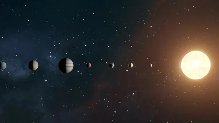 Aristarchus and the Sun: The Man Who Was Right 1,700 Years Too Early (Image Credits: Pexels)