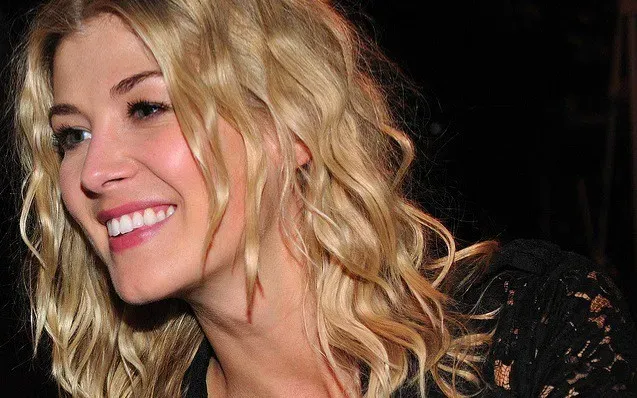 5. Gone Girl (Image Credits: Flickr)