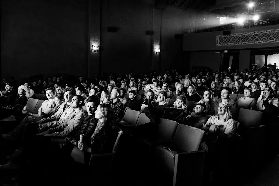 Carmike Cinemas (Image Credits: Unsplash)