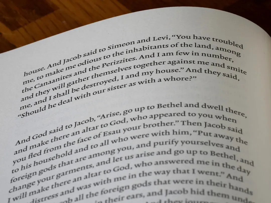 No Great Mischief by Alistair MacLeod (1986–1999) (Image Credits: Unsplash)