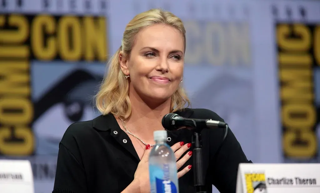 Charlize Theron in Monster: Disappearing Into Darkness (Image Credits: Flickr)