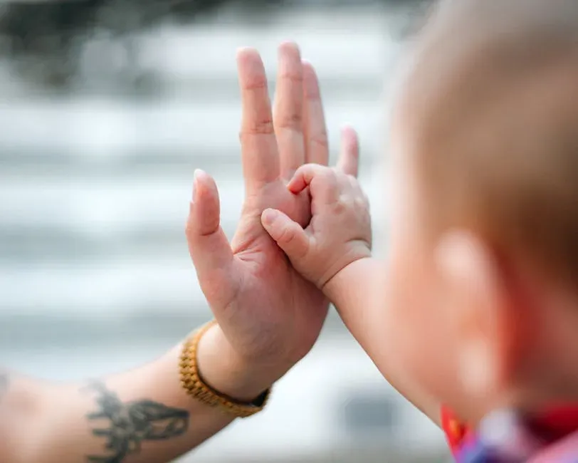 7. "Attached" by Amir Levine and Rachel Heller (2010) (Image Credits: Pexels)