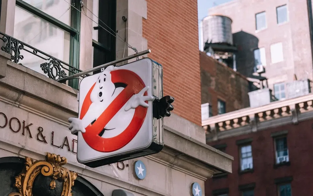 Ghostbusters (2016): The Reboot That Got Erased from Canon (Image Credits: Unsplash)