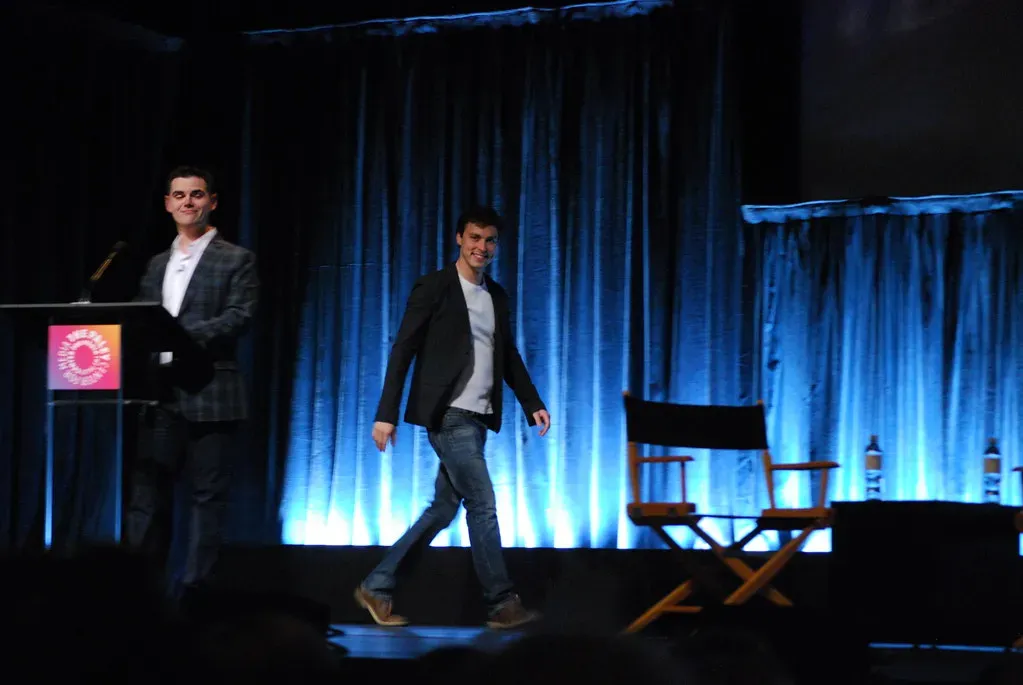 2. Freaks and Geeks (1999–2000) (Genevieve719, Flickr, CC BY 2.0)