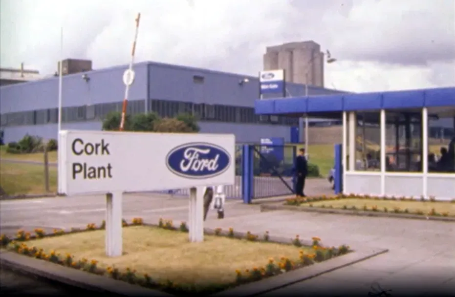 Henry Ford Makes a Bold Business Decision (Image Credits: Wikimedia)