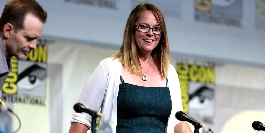 Carrie Henn traded Hollywood for an elementary school classroom (Image Credits: Flickr)