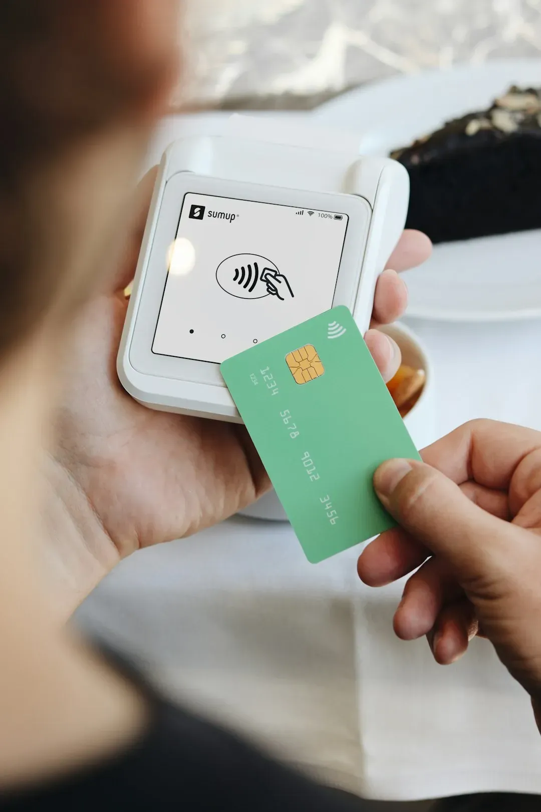 Stripe: From Irish Brothers to Payment Processing Giant (Image Credits: Unsplash)