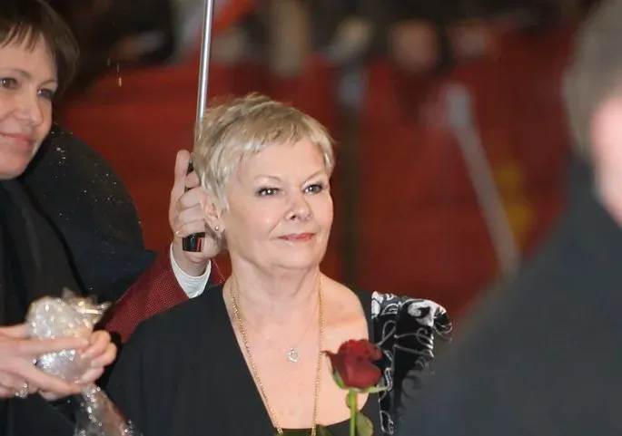 Judi Dench in Shakespeare in Love (Image Credits: Flickr)