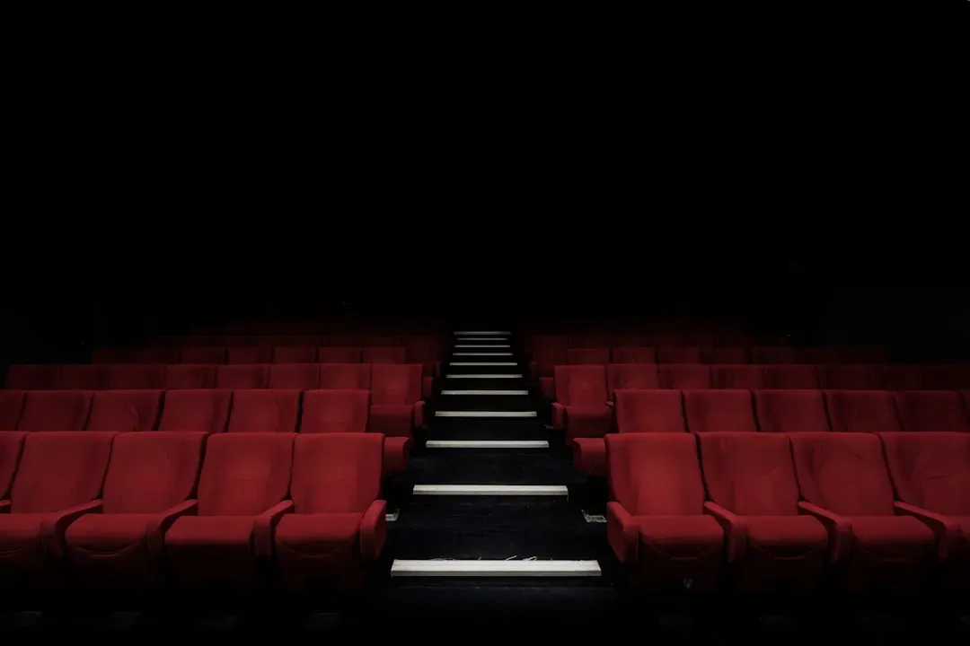 Vertigo (1958) - Masterpiece Built on a Male Gaze (Image Credits: Unsplash)