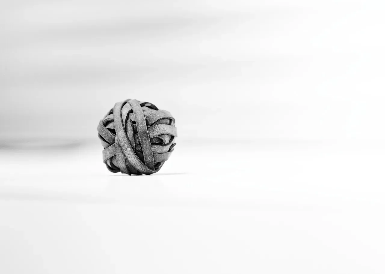 Mayan Rubber Processing: Ancient Polymer Science (Image Credits: Pixabay)