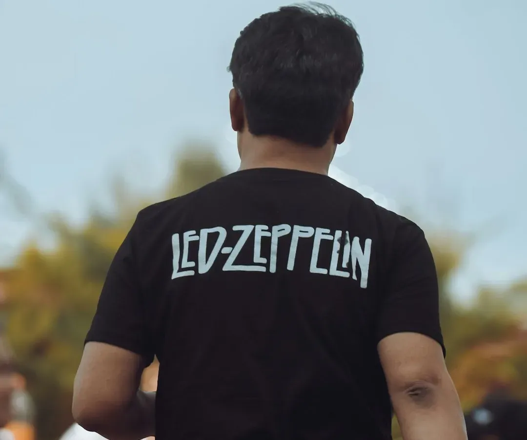Stairway to Heaven by Led Zeppelin (Image Credits: Unsplash)
