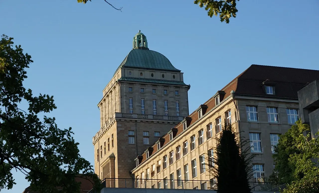 ETH Zurich: Europe's Best Answer to the American Giants (Image Credits: Pixabay)