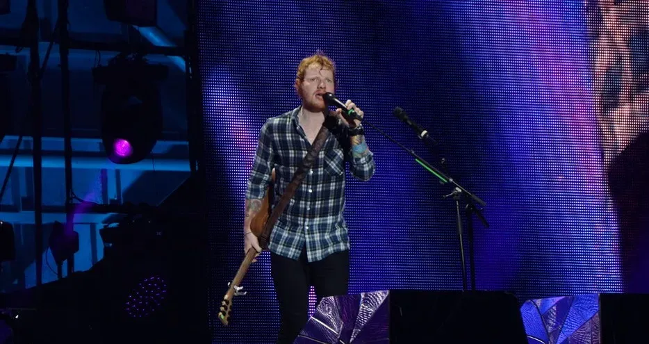 "Little Things" by One Direction - Written by Ed Sheeran (Image Credits: Flickr)