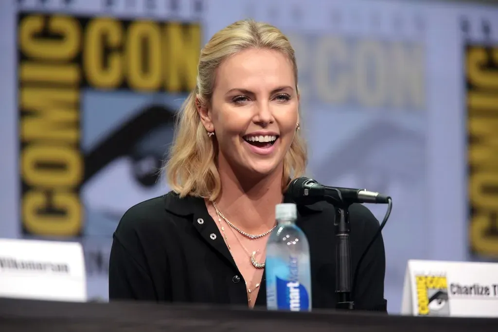 Charlize Theron: Choosing Motherhood on Her Own Terms (Image Credits: Flickr)