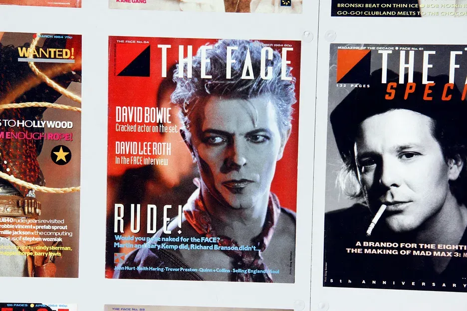 11. Queen and David Bowie – "Under Pressure" (1981) (andy michael2012, Flickr, CC BY 2.0)