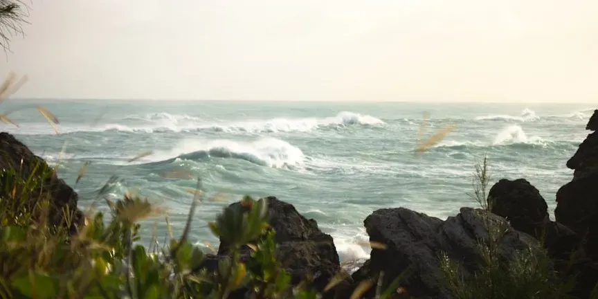 The Bermuda Triangle: Manufactured Mystery on the Open Ocean (Image Credits: Unsplash)