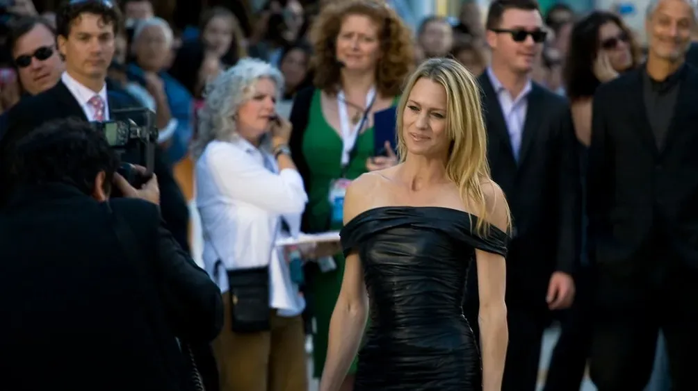 Robin Wright, Land (2021) (Image Credits: Flickr)