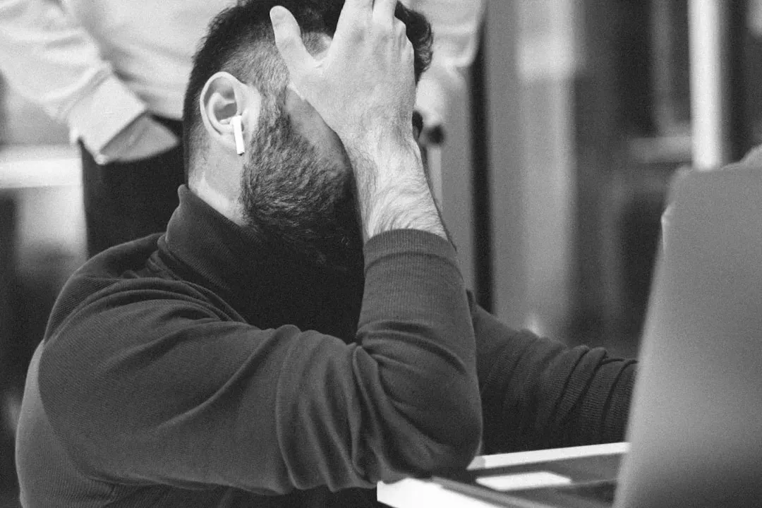 The Sheer Volume of Daily Decisions Is Exhausting Your Brain (Image Credits: Unsplash)