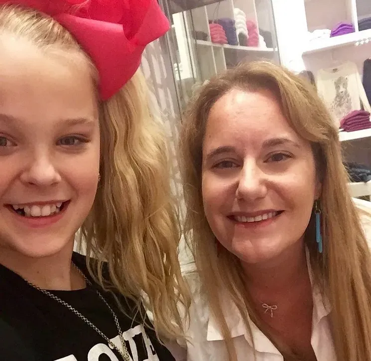 JoJo Siwa: Rebranding Gone Sideways (Image Credits: Flickr)